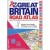 London 2012 A-Z Great Britian Road Atlas