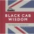Black Cab Wisdom