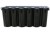 Coin Dispenser - Black
