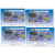 Blue Book Runs Full Set (Runs 1-320)