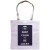 Keep Calm and Be Lucky - Tote Shopping Bag