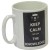 Keep Calm I've Got The Knowledge - Mug