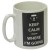 Keep Calm I Know Where I'm Going - Mug
