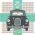 ''Taxi'' Beep Beep Greeting Card
