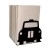 Taxi Bookend