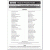 Sector 4 Work Sheet Postal Subscription for 12 Week
