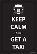 Get A Taxi