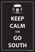 I Do Go South