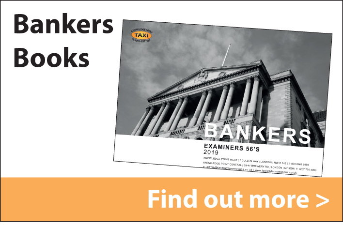 Bankers Books