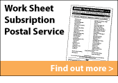 Postal Service