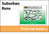 Suburban Runs