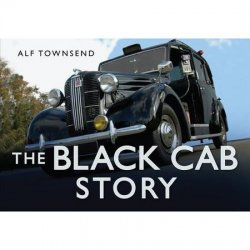 The Black Cab Story