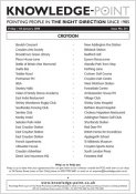 Sector 5 Work Sheet Postal Subscription for 26 Week