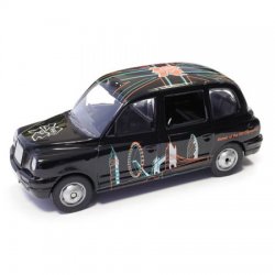 Corgi TY85907 London 2012 Classic Taxi