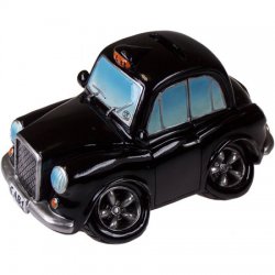Taxi Money Box