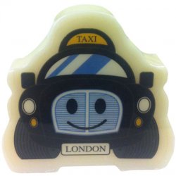 Taxi Soap