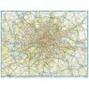 Main Road London M25 - Flat