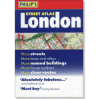London Philips Street Atlas