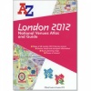 London 2012 A-Z National Venues Atlas and Guide