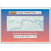 Revision Map Book 7 - (Runs 241-280)