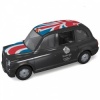 Corgi TY62404 GB Black Taxi