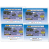 Special Offer - Blue Book Runs Full Set (Runs 1-320)