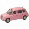 Oxford Pink FX4 Taxi