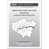 Stats Book 04 Weeks Postal Subscription
