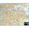 Yellow Badge Flat Map - Sector 3