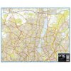 Yellow Badge Flat Map - Sector 7