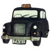 London Taxi Magnet