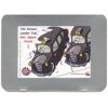 Arty Globe Taxi 20 Piece Jigsaw in a Tin