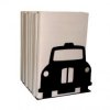 Taxi Bookend