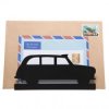 Taxi Letter Rack