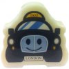 Taxi Soap