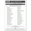Sector 7 Work Sheet Postal Subscription for 04 Week
