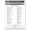 Sector 8 Work Sheet Postal Subscription for 04 Week