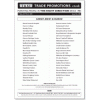 Sector 9 Work Sheet Postal Subscription for 12 Week