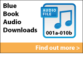 Audio Downloads