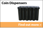 Coin Dispensers