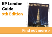 KP London Guide