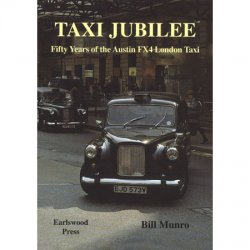 Taxi Jubilee