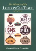 The History of the London Cab Trade