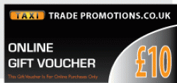 £10 - Online Gift Voucher