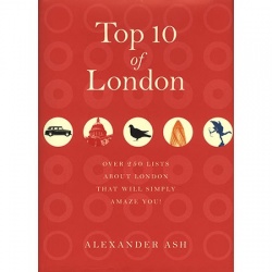 Top 10 of London