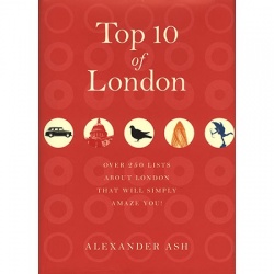 Top 10 of London