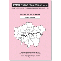 North London - Cross Section Runs