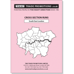 South East London - Cross Section Runs