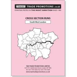 South West London - Cross Section Runs