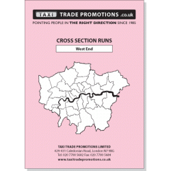 West End - Cross Section Runs